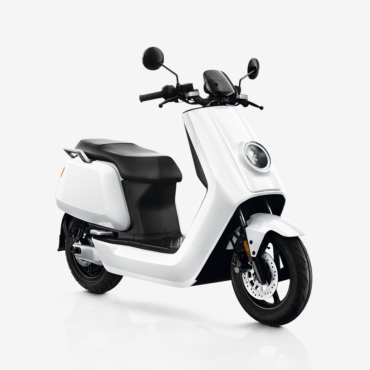 scooter elétrica